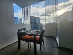 Uptown @ Farrer (D8), Apartment #517985671